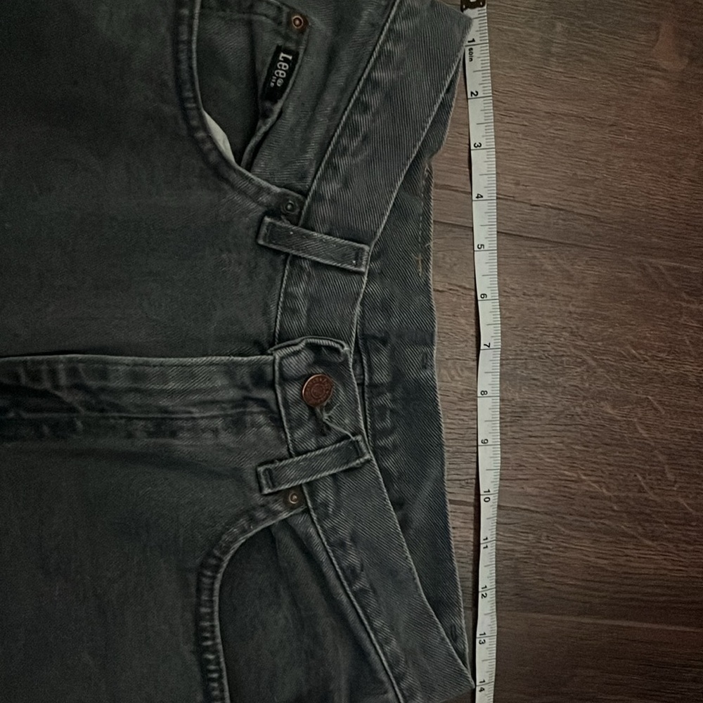 LEE JEANS - Picture 4 of 4